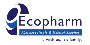 Eco pharm pharmacies